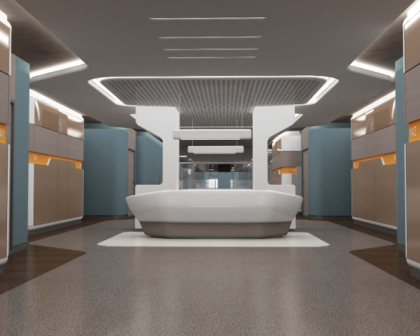 Liv Hospital Ulus