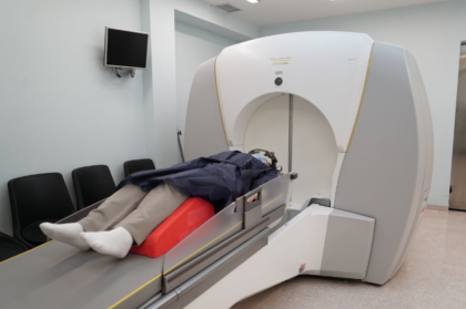 Istanbul Florence Nightingale Hospital