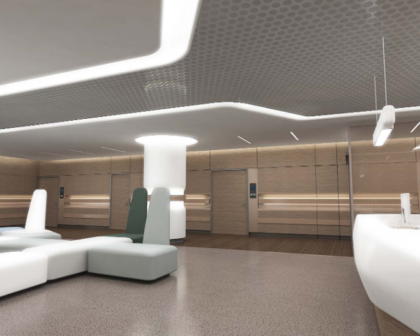 Liv Hospital Ulus
