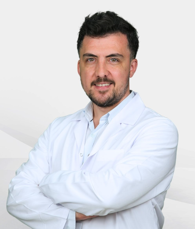 Hüsnü Hacı