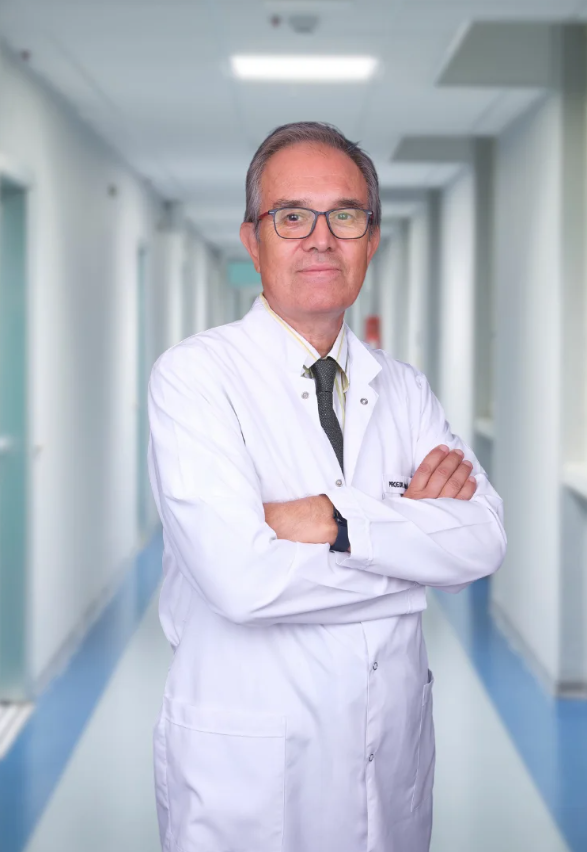 Ento Surgical Medical Center