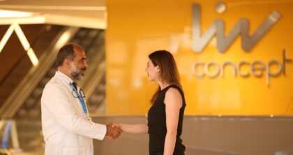VM Medical Park Florya Hospital