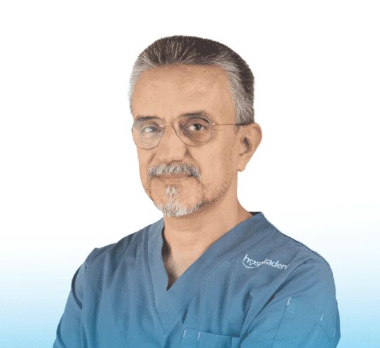 Hospitadent Dental Group – Alanya Clinic