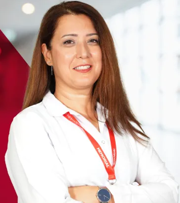 Memorial Bodrum Hospital