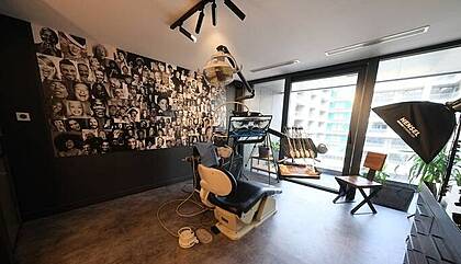 Catwalk Nişantaşı Dental Clinic