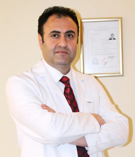 Selim Avcı
