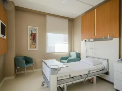 Memorial Antalya Hospital
