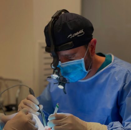 Dr Hasan Duygulu Rhinoplasty & Face