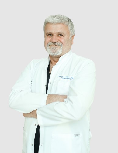 Abdülkerim Yılmaz