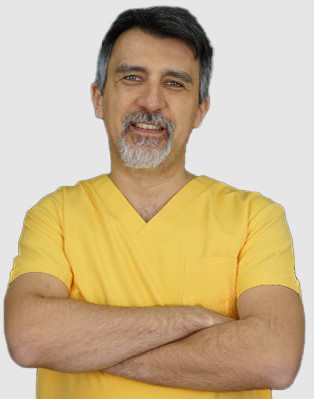 Kerem Aşkın