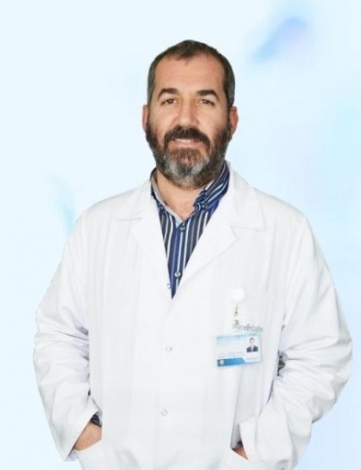 Mustafa Tekkeşin