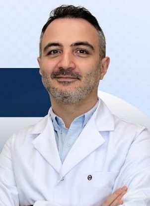 Saim Üstünel