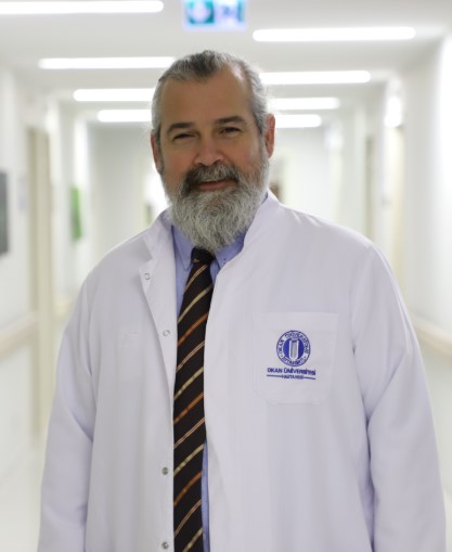 Mehmet Altuğ Tunçer