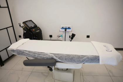 Health Point World Clinic