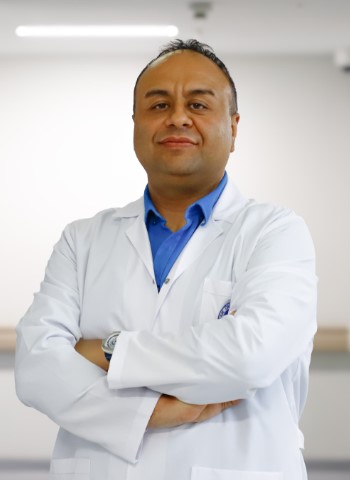 Kağan Gökçe