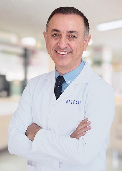 Özgür Kavak