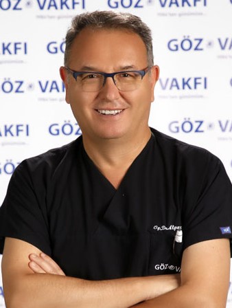 Alpay Mutluay