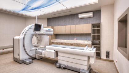 Acıbadem Altunizade Clinic
