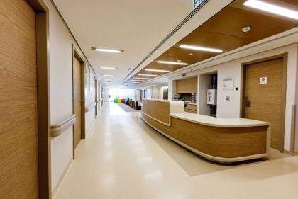 Istanbul Florence Nightingale Hospital