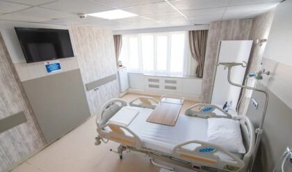 Private Eskişehir Anadolu Hospital