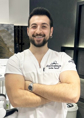 Dentalays Clinic Turkey