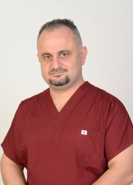 İsmail Barut