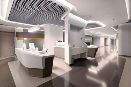 Liv Hospital Ulus