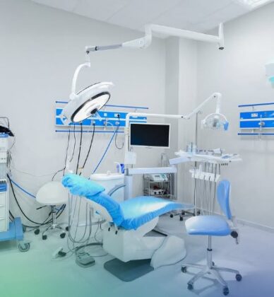 Alfa Dental Center