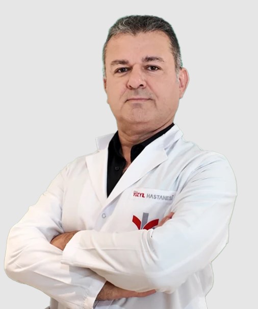 Murat Tolga Gülpınar