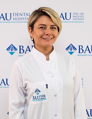 BAU Dental Hospital