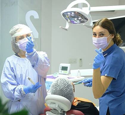 Beyazada Dental Clinic
