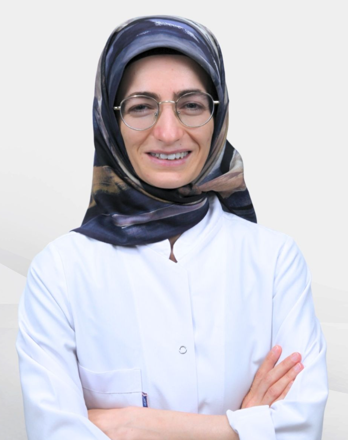 Şeyma Memur