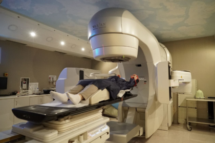 Istanbul Florence Nightingale Hospital