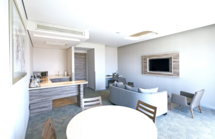 Istanbul Florence Nightingale Hospital
