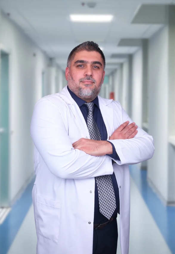 Ento Surgical Medical Center