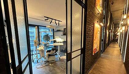 Catwalk Nişantaşı Dental Clinic