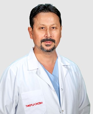 Medicalpoint International Hospital