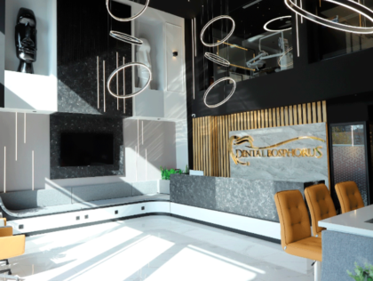 Dental Bosphorus