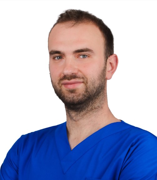 Semir Öztürk