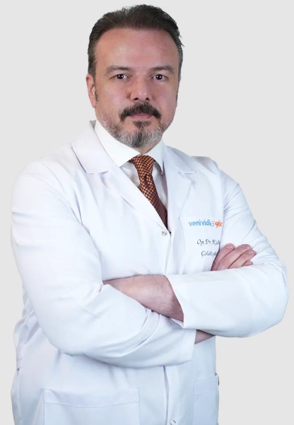 Kadir Çolakoğlu