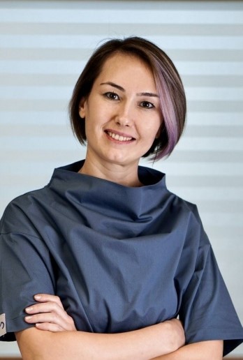 Estetik International Bursa