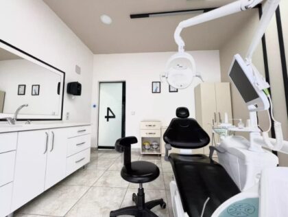 DentOrdu Oral and Dental Health Center