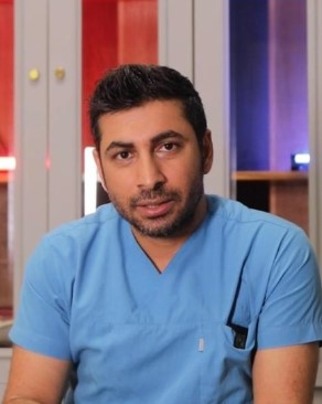 Abdullah Sürücü