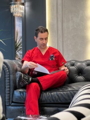 Dr. Yavuz Özsular’s Private Practice Dr. Yavuz Özsular’s Private Practice