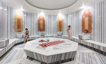 İstanbul Medikal Termal Center