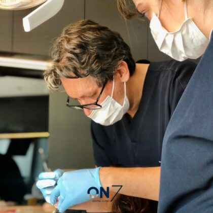 ON7 Dental Clinic