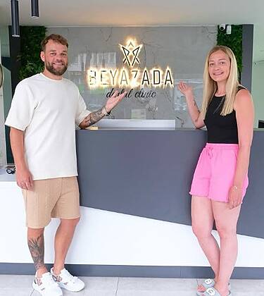 Beyazada Dental Clinic