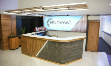 Health Point World Clinic