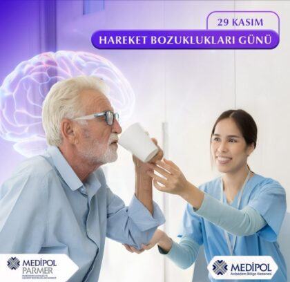 Medipol University Parkinson’s and Movement Disorders Center (PARMER)