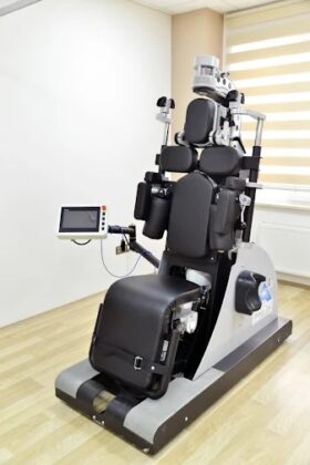 Fizyomer Terapia Physical Therapy and Rehabilitation & Aesthetic & Dental Medical Center